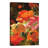 Springtime Blossoms by Emma Styles - Wrapped Canvas Painting-1519592500
