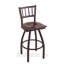 Tabouret de bar rotatif 25 po Nicolai-1988652282-1988652173-1988652171