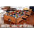 Sinister Table Top Foosball