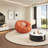 Lazy pumpkin couch-106260634