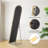 61-Inch Full Length Mirror, Gold