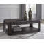 Table basse à plateau relevable Criddle