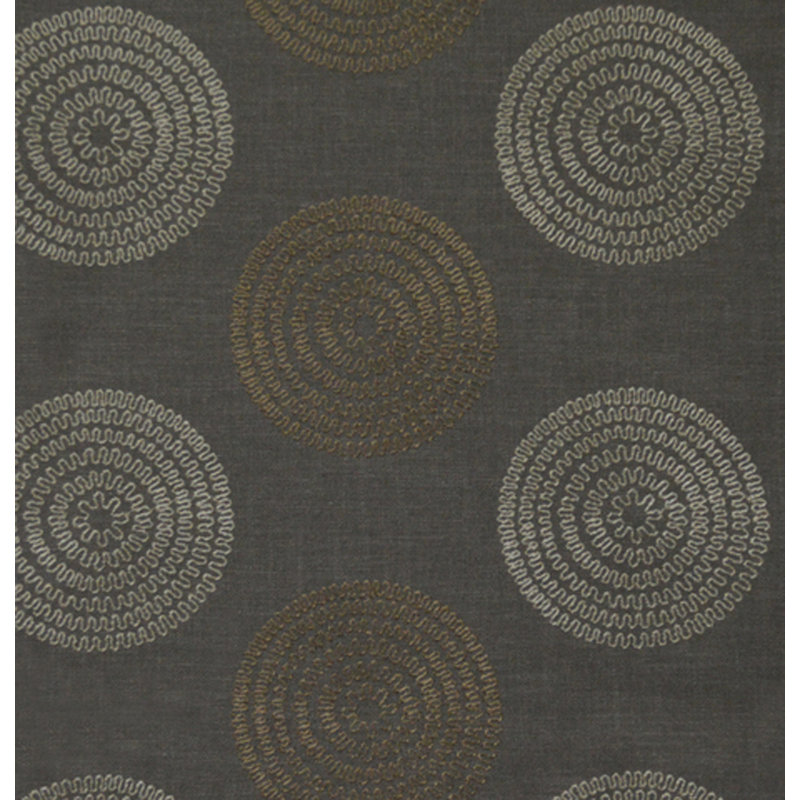 Tissu Oriana, Grain
