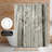 Botanical Shower Curtain Dusky by PI Creative Art