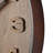 Alexee Wood Wall Clock-22856259-22856257