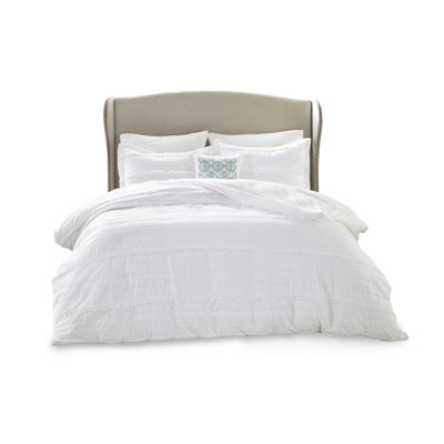 Elegant Microfiber Bedding Sets, Shabby Chic For Home