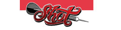 Shot Darts logo