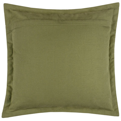 Holmfirth Indoor / Outdoor Square Cushion Cover