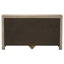 Commode 9 tiroirs Flores