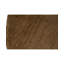 Hand-Knotted High-Quality Brown Round Area Rug