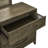Hinkle King Panel Bed, Dresser & Mirror, Chest Bedroom Set-124845959-124845957