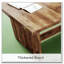 Bureau d'ordinateur en bois-967926660