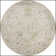 Haydel Machine Washable Area Rug in Blue