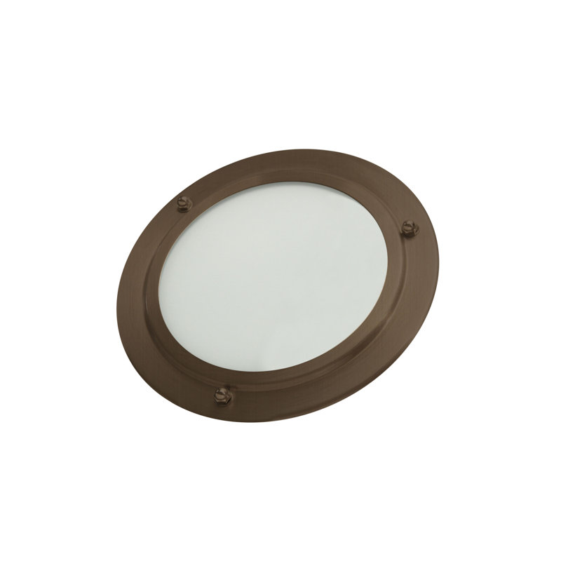 Pièce ou accessoire de générateur de vapeur, Bronze huilé