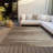  Machine Washable Indoor/Outdoor Chantille ACN996 Paprika Area Rug-1559087378