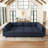 Oversized Sofa Bed Sleeper Corduroy Modular Sofa Storage Couch, Sectional Sofa-423028206