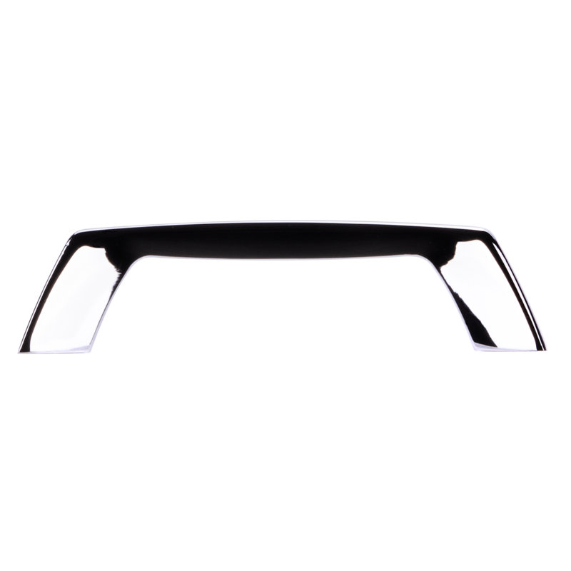 Schwinn 22930-96, Chrome poli, 3 3/4"