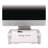 Quartet® Single Screen Desktop Mount