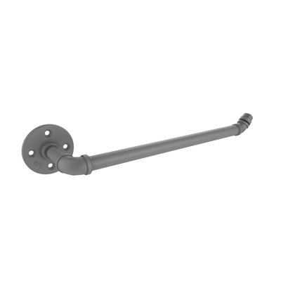 Bayer Metal Wall / Under Cabinet Mounted Paper Towel Holder