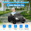 Voiture électrique 12V pour voiture Beetle-106403654