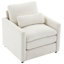 Fauteuil rembourré 31,9 po-1660038433