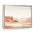 Natural Floater Framed