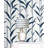 Zerrion Peel & Stick Floral Roll