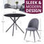 Mose 4 - Person Dining Set-105700351