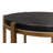 Shagreen End Table-272967213