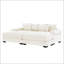 Très grand canapé modulaire Cloud-1870843010