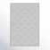 Becker Wool Geometric Indoor Rug