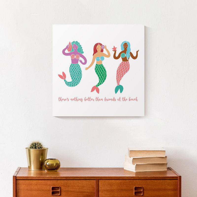 Art sur toile, H 16 po x l 16 po x P 1,25 po