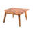 Hillcrest Sofa Coner +  Table