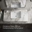 Avid Single-Handle Wall-Mount Bathroom Sink Faucet-1788897627