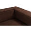 Allinson Linen Sofa