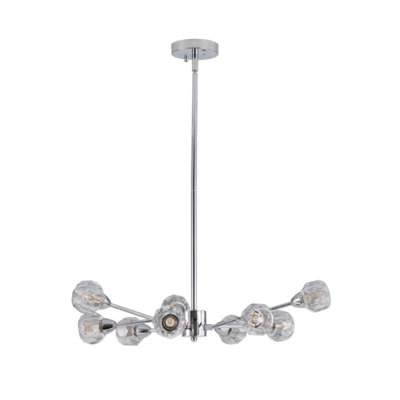 1 - Light Chandelier