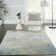 Meadors Abstract Area Rug