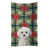 White Bichon Frise is out of stock selected