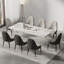 Table de salle à manger 70,86 po Braisley-1507581859
