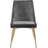 Karina Velvet Upholstered Dining Chair-761212993-761212995