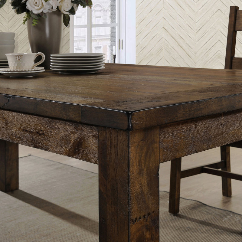 Table de salle à manger Rustic