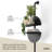 SOLIS ADJUSTABLE SHELVES 4PC-112879758