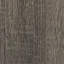 Brown Oak 6-Drawer Dresser Cabinet