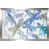 Encadrement argenté sélectionné
