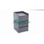 35cm W Bedside Table
