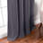 Schaeffer Solid Blackout Thermal Grommet Curtain Panels-45290817-21301429