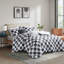 Édredon en microfibre pour lit simple / simple TG