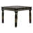 Solid Wood Dining Table