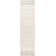 Herrod Machine Woven White/Medium Gray Area Rug