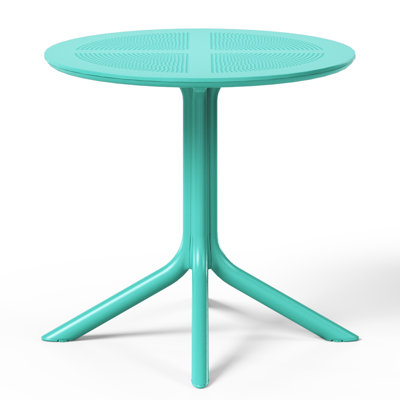 31.5" Outdoor Round Dining Table